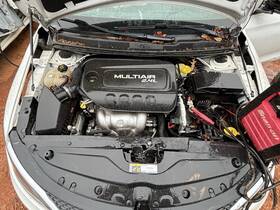 Chrysler 5047441ah 2015-2016 200 Engine Motor 2.4l 95k Miles