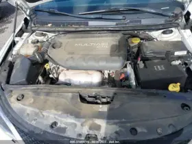 5047911aa Chrysler 2015 200 Engine Motor 2.4 No Core Charge 113 904 Miles Federal Emission