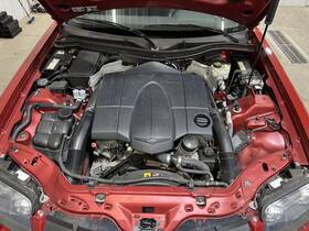 Chrysler 5114264aa 04-05 Crossfire Engine Motor 3.2 No Core Charge 42 298 Miles