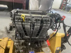 Ft11-ft14 Chrysler 5183906ag 200 Engine 2.4l 106k Miles 6 Month Warranty