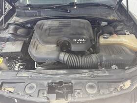 Chrysler 5184495ak 14-19 300 Engine Motor 3.6 No Core Charge 110 299 Miles Awd