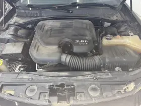5184495ak Chrysler 14-19 300 Engine Motor 3.6 No Core Charge 110 299 Miles Awd