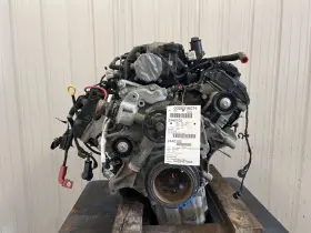 53021608db Chrysler 13-15 Dodge Charger Engine Motor 5.7 No Core Charge 110 731 Miles Rwd
