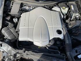Chrysler 532271 Used Engine Complete Assembly Fits 2005 Crossfire 6-3.2l Without Superchar