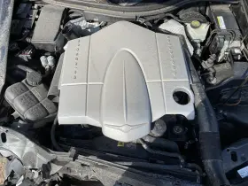 532271 Chrysler Used Engine Complete Assembly Fits 2005 Crossfire 6-3.2l Without Superchar
