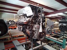 Chrysler 615583 Used Engine Complete Assembly Fits 1998 Town And Country 6-230 3.8l Vin