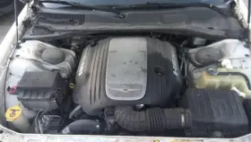 04591846ah Chrysler 63378 300 2006-2008 Engine 5.7l Vin H 8th Digit Rwd U701