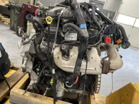 68019238aa Chrysler Ft08-ft10 Town And Country Engine 3.8l 162k Miles Runs Well