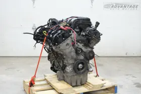 68052840af Chrysler 2014 - 2017 300 3.6l V6 24v Awd Flex Engine Motor 111k Miles Oem