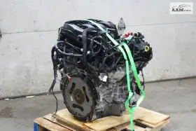68052840ai Chrysler 14-19 300 Awd 3.6l V6 24 V Vvt Dohc Erb Engine Motor Pentastar 72k Oem