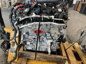 68237714ac Chrysler Ft17-ft23 Pacifica Engine 3.6l 113k Miles 6 Month Warranty