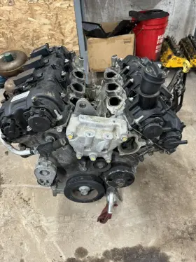 68237714ad Chrysler 2017 - 2022 3.6l Pacifica Engine