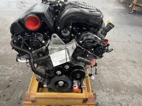 Chrysler 68264742aa Ft15-ft17 200 Engine 3.6l 56k Miles Runs Well 6 Month Warranty