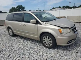 707614 Chrysler Used Engine Assembly Fits 2013 Town And Country 3.6l 6 Cylinder