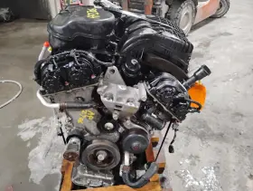 8007-b Chrysler 2011-2013 200 3.6l Engine With 101k Miles Vin G 8th Digit