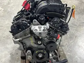 8007-c Chrysler 2011-2013 Town And Country 3.6l Engine With 120k Miles Vin G 8th Digit