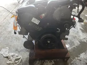 8135-a Chrysler 1999-2001 300m 3.5l Engine With 213k Miles Vin G