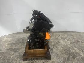 Chrysler 8989 2009-2010 Pt Cruiser 2.4l Engine With 130k Miles Vin 9 8th Digit