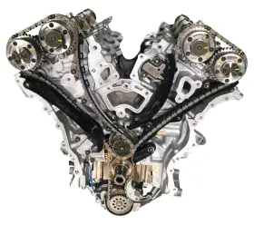 Cr3.6-05 Chrysler Remanufactured 2011-2021 Dodge Jeep 3.6 Egg Ekg Erb Long Block Engine