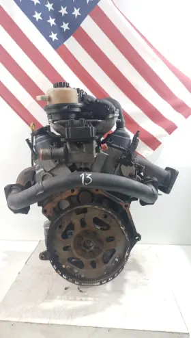300-08938b Chrysler Dodge Engine Grand Caravan 3.8 V6 Egh