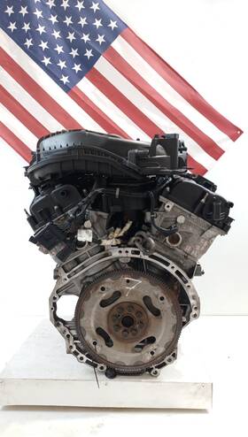 Chrysler Dodge 300-8007a Engine Grand Caravan 3.6 V6 Erb 5184464ah