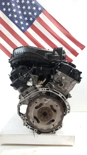 5184464ah Chrysler Dodge 300-8007a Engine Grand Caravan 3.6 V6 Erb
