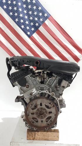 Chrysler Dodge 300-8537d Engine 300m Sebring Charger 3.5 V6 Egg 68248369aa