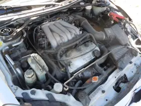 Eng-64031a Chrysler 01-05 Sebring 3.0l Coupe Engine Motor Vin H 8th Manual Trans Oem 63k