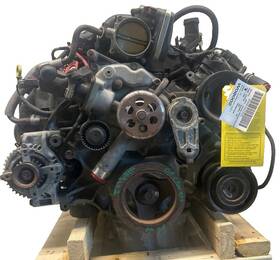Chrysler R6857034aa 2006 2008 Dodge Charger R/t 5.7l Hemi Engine Assembly Oem 56k Miles Rwd