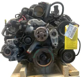R6857034aa Chrysler 2006 2008 Dodge Charger R/t 5.7l Hemi Engine Assembly Oem 56k Miles Rwd