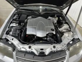 Rl114264aa Chrysler 06-08 Crossfire Engine Motor 3.2 No Core Charge 108 306 Miles