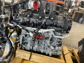 Rl154407aa Chrysler Ft11-ft13 Town And Country Engine 3.6l 59k Miles 6 Month Warranty