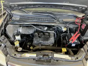 5184378ae Chrysler Trucks 11-13 Town Country Engine Motor 3.6 No Core Charge 208 081 Miles