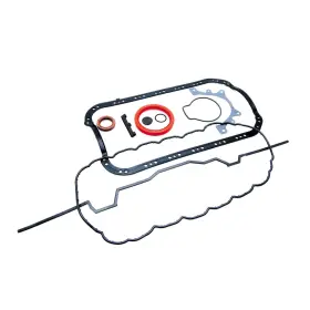 Pro2001b Cometic Gasket Automotive Bottom End Kit