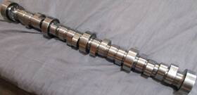 Comp Cams 35-601-8 Muthaft Thumpr Hydraulic Roller Cam 541/.526 Inch 235/249 Ford 351w