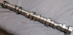 35-601-8 Comp Cams Muthaft Thumpr Hydraulic Roller Cam 541/.526 Inch 235/249 Ford 351w