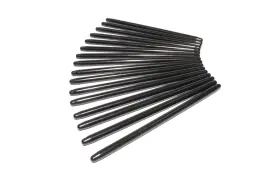7158-16 Comp Cams Magnum 7.200 Inch Long .080 Wall 3/8 Diameter Pushrod Set
