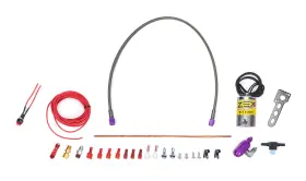 82010 Comp Cams - Zex Nitrous Purge Kit