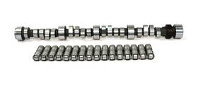 Comp Cams Cl08-430-8 Magnum 224/224 Hydraulic Roller Cam And Lifter Kit For