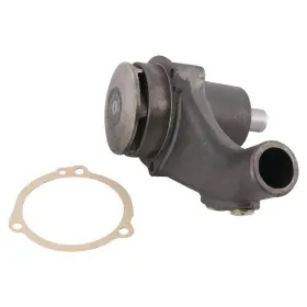 745137m91 Complete Tractor 1206-6200 Water Pump For Massey Ferguson 70 Loader 741928m91 742639m91
