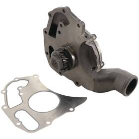 Complete Tractor 1206-6219 Water Pump For Jcb 2cx Airmaster Loader2/202480