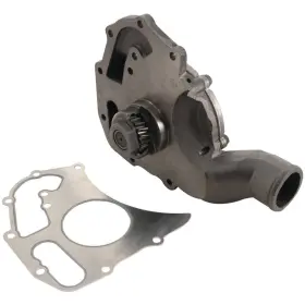 1206-6219 Complete Tractor Water Pump For Jcb 2cx Airmaster Loader2/202480