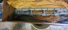 3941706 Cummins Oem Intake Air Heater