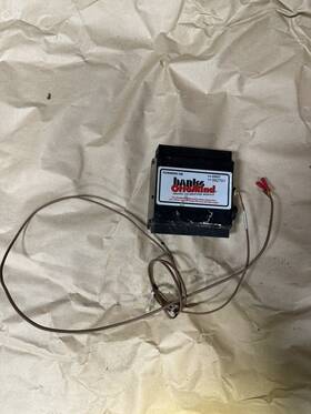 Cummins 62618 Isb Banks Power Ottomind Engine Calibration Module