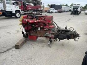 79236839 Cummins 2008 15 Litter Isx 485