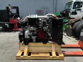 Cm2350 Cummins Qsf3.8 2016 Diesel Engine Powerunit Cpl 4142 120hp