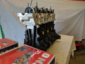 Toy22re Custom Toyota 22re Hi-pro Engine 135 Hp / 173 Ftlbs 7 Year/70 000 Mile Warranty
