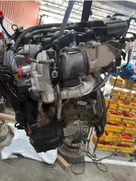 300-07966a Dart Engine 1.4l Vin H 8th Digit Turbo Fits 13 78k Miles