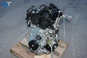 50057184 Denso Dodge Hornet Awd 2.0l Engine Motor Oem 2023 - 2024 -1k Only