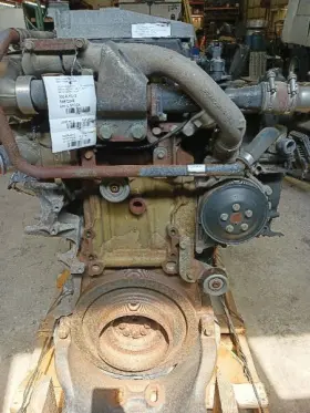 472903s0154053 Detroit 300.flhc13 Dd15 455hp. Engine Runs Good 60psi. 10527667